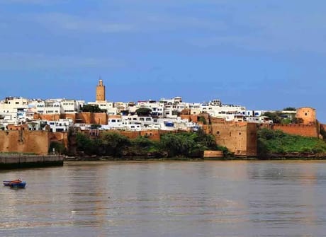 Imperial Cities & Sahara Discovery Tour from Marrakech