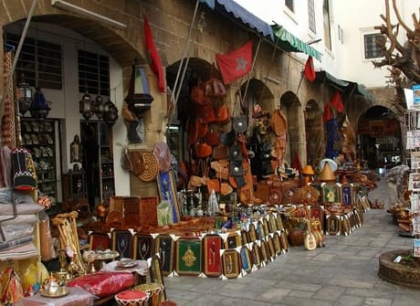 Imperial Cities & Sahara Discovery Tour from Marrakech