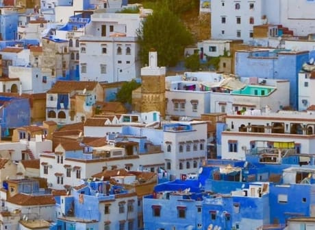 “Private Morocco Tour: Tangier to Marrakech”