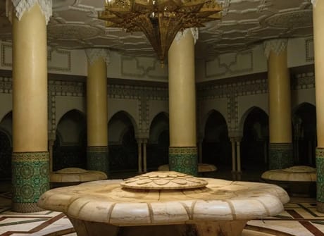 9 Days Tour from Casablanca – Imperial Cities & Desert