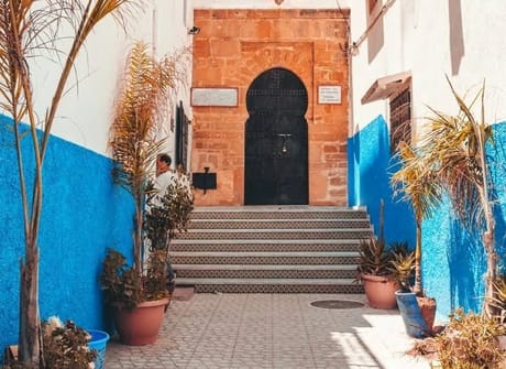 Morocco Horse Riding & Wellness Tour