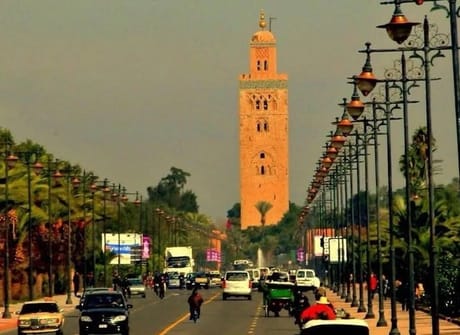 Road of Thousand Kasbah 9 Days