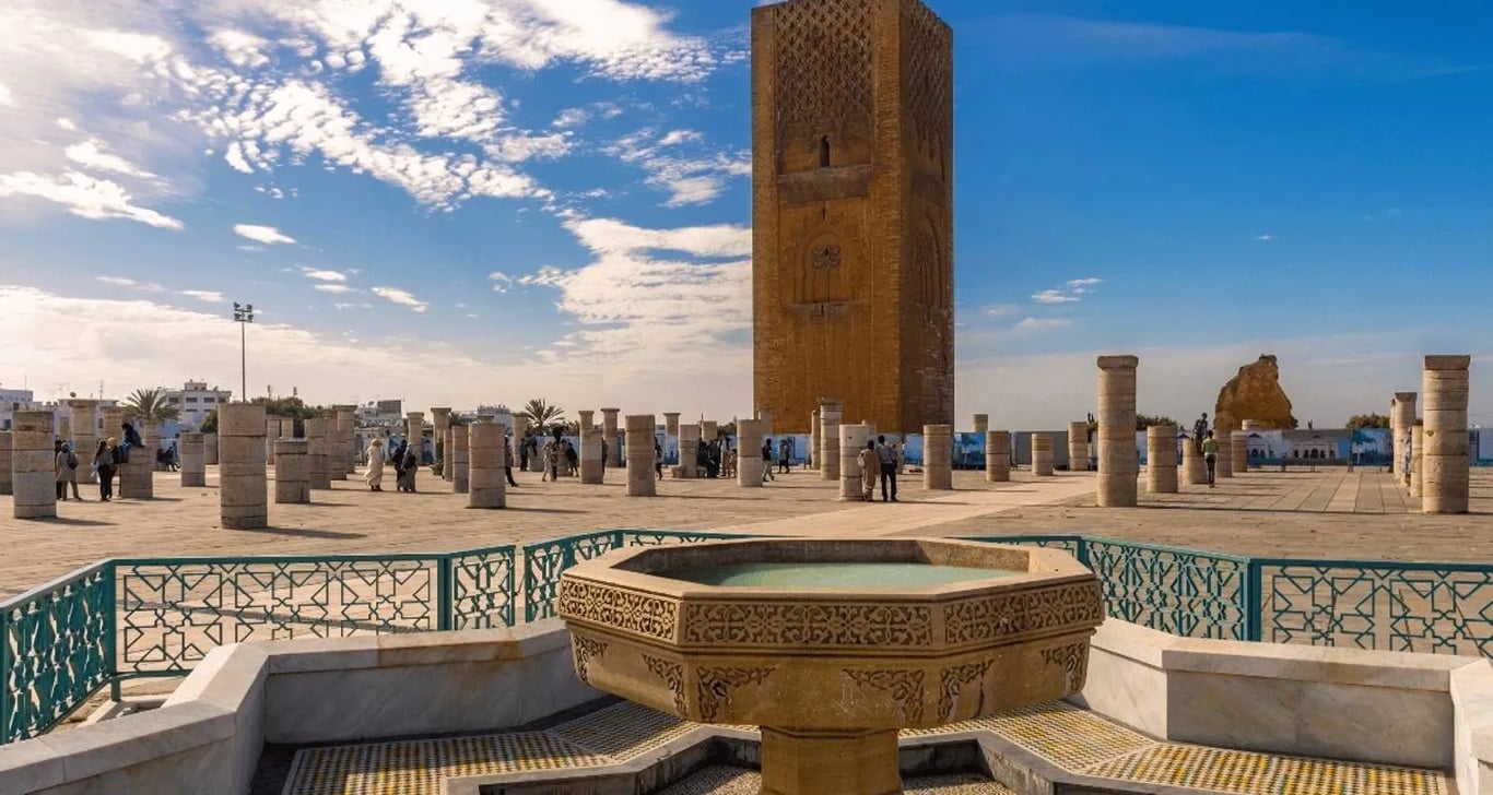 11 Day Private Tour from Fes – Imperial Cities & Desert