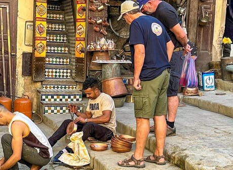9 Days Tailor-Made Best Morocco Tour, Daily Start & Private Trip