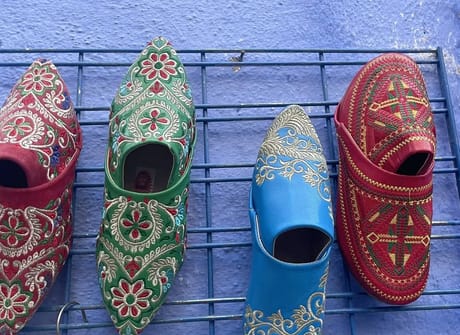7 Days – Private Morocco Tour from Casablanca
