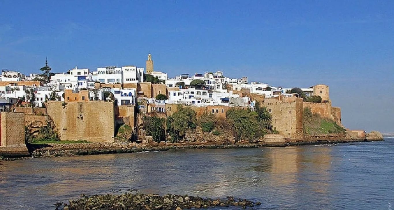Casablanca to Marrakesh 3 days 2 nights in Fes