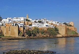 Casablanca to Marrakesh 3 days 2 nights in Fes