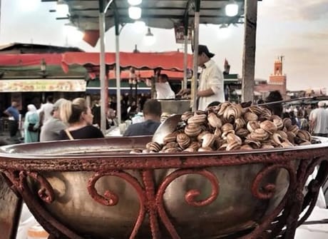 9 Days Private tour from Marrakech to Casablanca