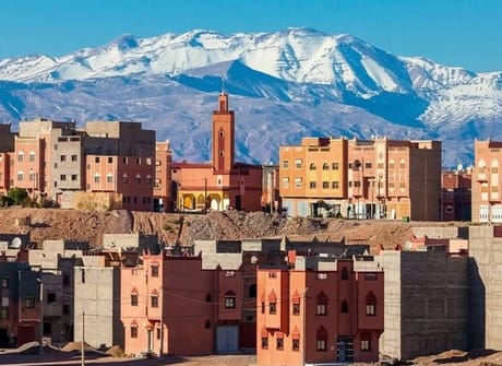 Grand Morocco Expedition: From Northern Wonders to Southern Charms