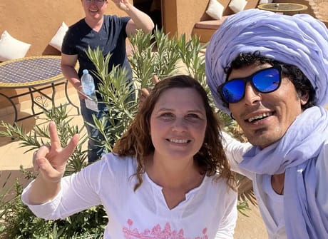 6 Days Best of Morocco