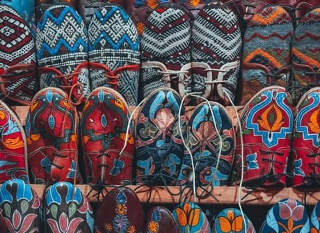 Highlights of Morocco