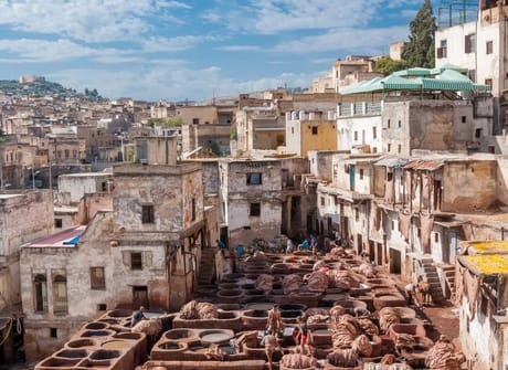 10 Days Morocco Tour : Marrakesh to Casablanca