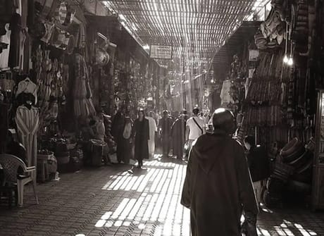 Marrakech and the Atlantic Coast – 8 Days