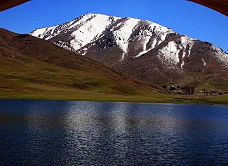 10 Days Morocco Cultural tour from Marrakech