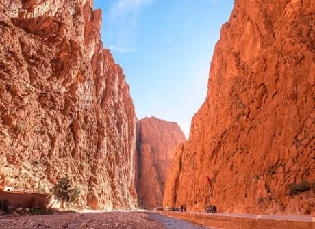 9-Day Tour: Discovering the Sahara and the Imperial Cities