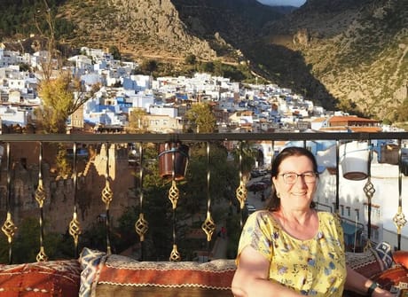 Luxury Wonders of Morocco. (Fully Guided 4* Hotels)