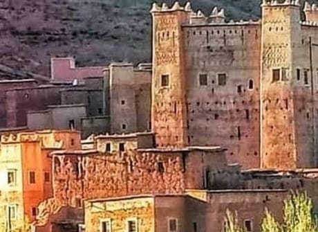 “8-Day Private Morocco Tour: Tangier to Casablanca”