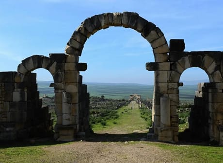 10 Days Tour from Casablanca – Imperial Cities & Desert