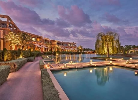 Mandarin Oriental, Marrakech