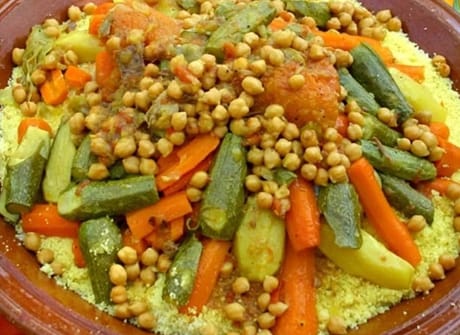 Morocco All Aspects Tour