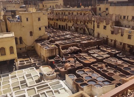 Northern Morocco’s Cities: Tangier to Casablanca – 5 Days