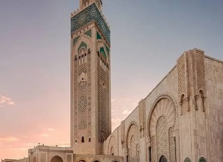 Luxury Tour of Northern Morocco