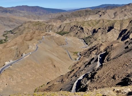 3 Days Sahara Desert Tour from Marrakech
