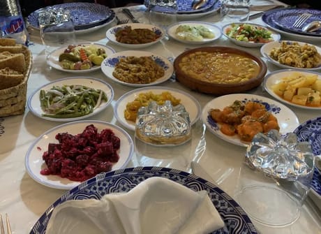 Imperial Cities Tour from Casablanca