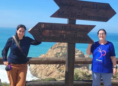 Private Moroccan Adventure: Tangier, Chefchaouen, Fes, Essaouira, and Marrakech