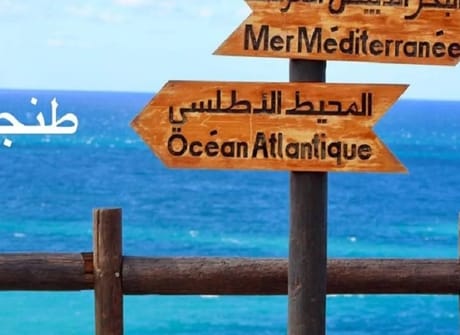 Excellent 9 Days From Marrakech to Casablanca visiting Desert, Fes, Chefchaouen and Rabat,