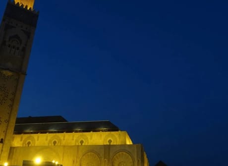 12 Days Tour from Marrakech