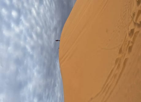 3 Days Sahara Desert Tour from Marrakech