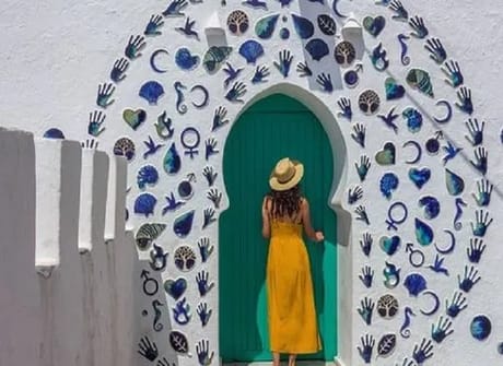 Special 15 Day from Marrakech *Highlights of Morocco*