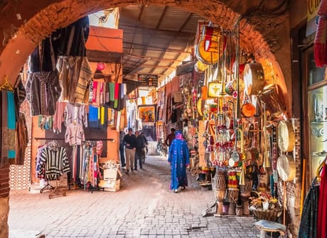 Epic Morocco