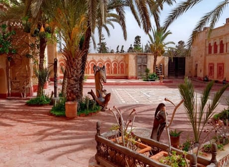 Atlantic Morocco