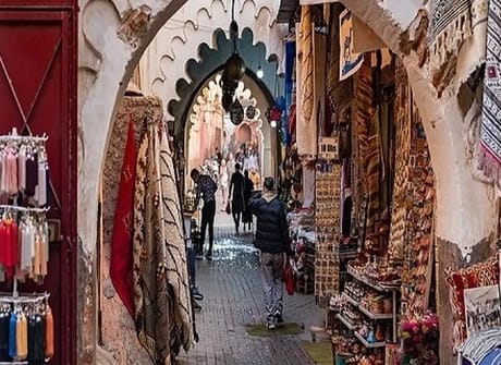 6-Day Private Tour from Marrakech to Tangier: Explore the Desert, Fes, Chefchaouen, and More