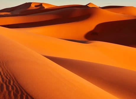 6-Days Private Tour: Marrakech, Essaouira, & Desert trip to Fes