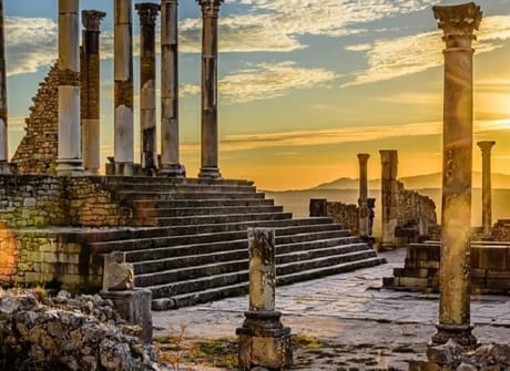 8 Days Morocco Tours From Marrakech