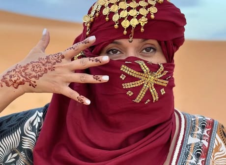 7 Days Imperial Cities and Sahara Experience
