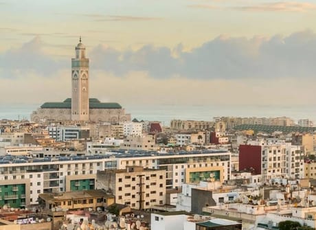 Highlight Morocco Luxury Tour – 10 Days