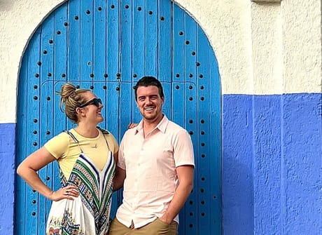 Morocco cultural tour from Casablanca (Private 16-day)