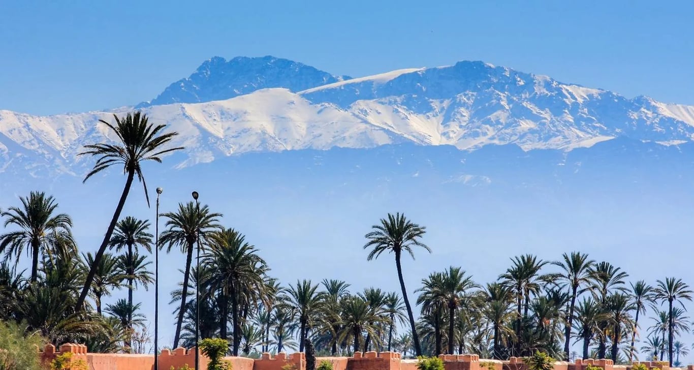 Totally Morocco Tour from Marrakech