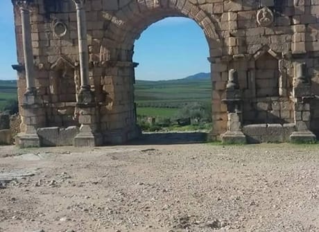 11-day Charm of Ancient Capitals & Desert Magic