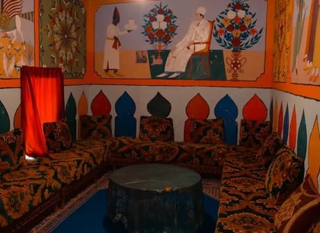 Morocco from Spain one Week Tour