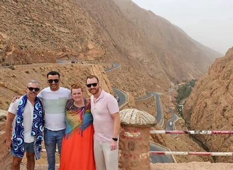 Exotic Morocco (Private Guided tour/ 4 Star Hotels)