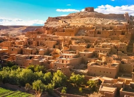 Best of Morocco – 13 days