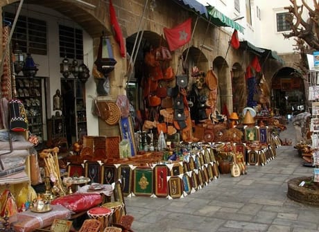 Totally Morocco Tour from Casablanca
