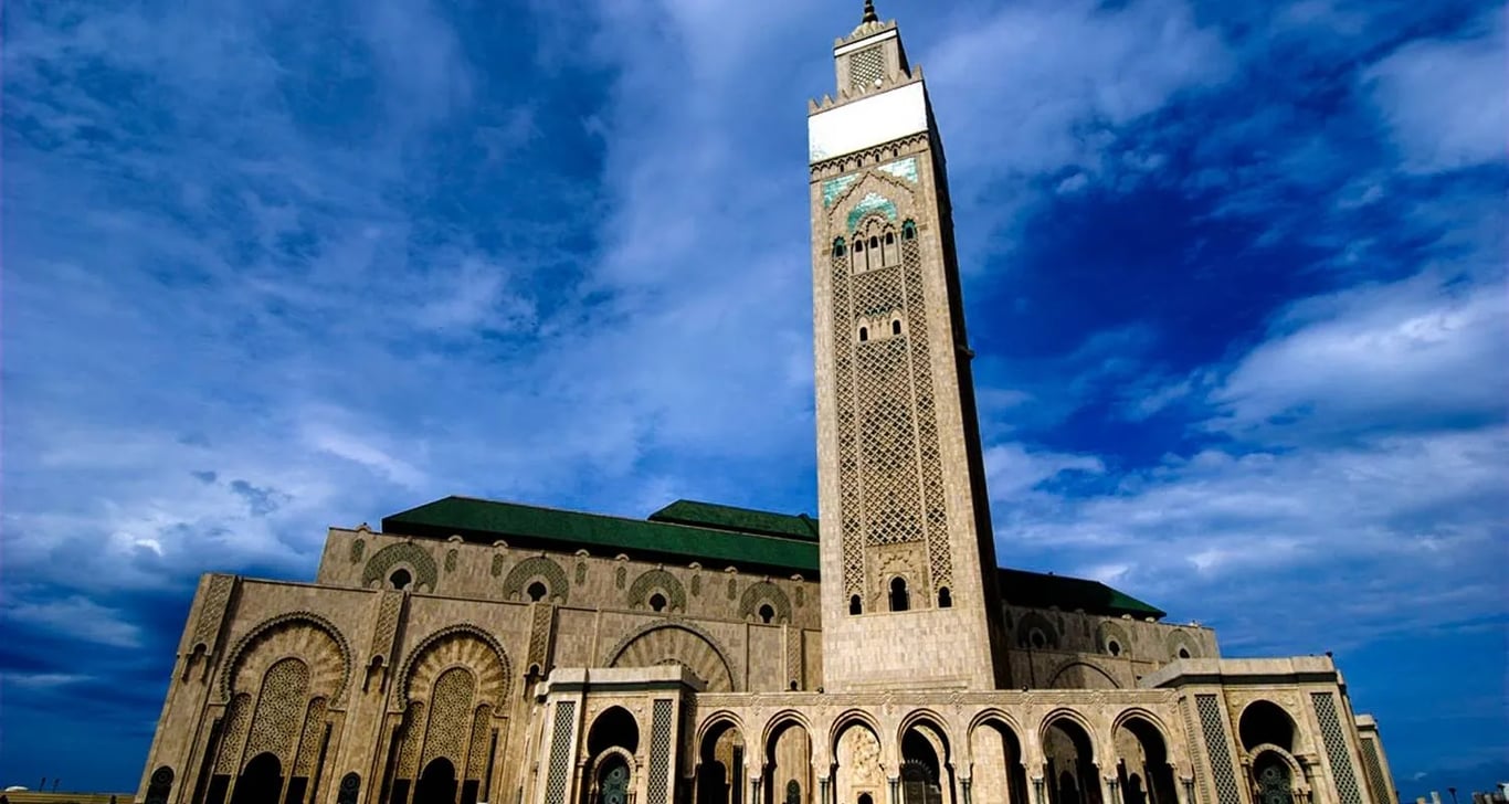 A Taste of Morocco in Autumn: Casablanca to Marrakech – 10 Days