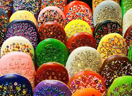 Morocco Imperial Cities Luxury Tour (Guided tour)