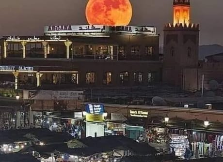 7 Days – Private Morocco Tour from Casablanca